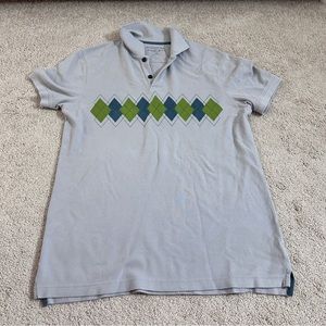 Banana Republic men polo shirt